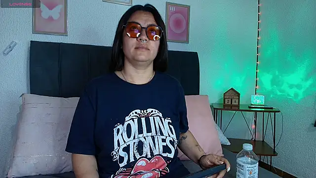 Chat XXX ao vivo de samm_curvy