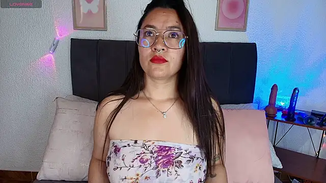 samm_curvy Webcam-Show