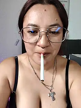samm_curvy webcam show