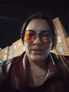 samm_curvy's Live XXX Chat