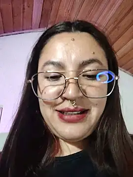 samm_curvy's Live XXX Chat