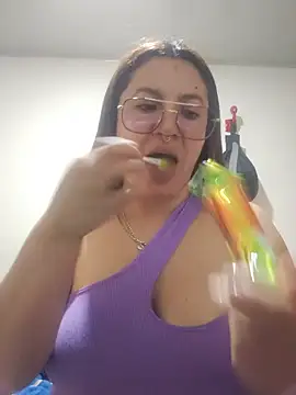 samm_curvy 라이브 XXX 채팅