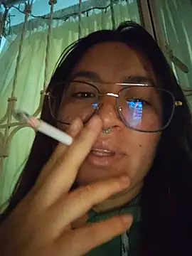 samm_curvy's Live XXX Chat