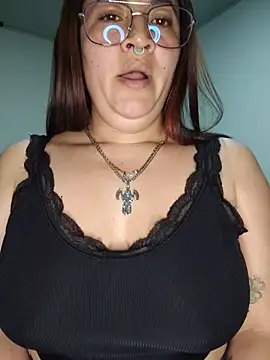 samm_curvy's Webcam Show