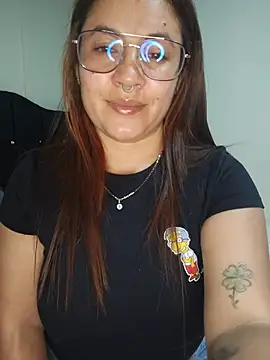samm_curvy webkamerás műsora