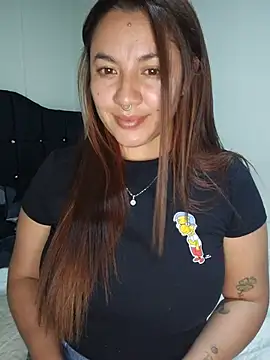 samm_curvy Webcamshow