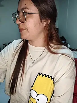 samm_curvy 网络视讯表演