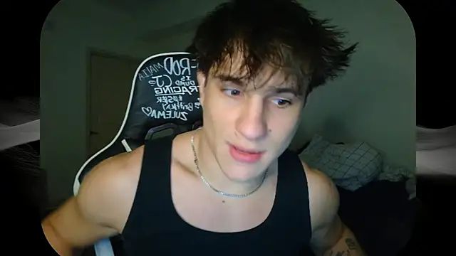 TheJaceRyder Webcam-Show