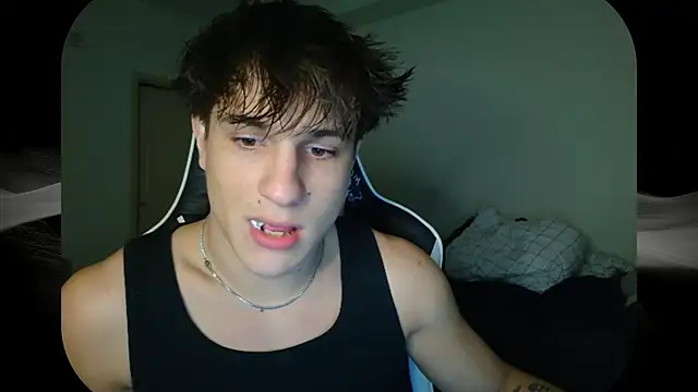 عرض كام TheJaceRyder