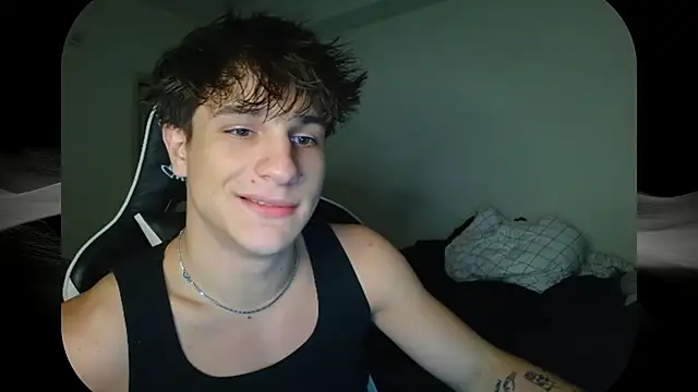 TheJaceRyder Webcam Show