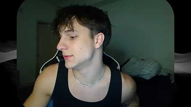 Show webcam de TheJaceRyder