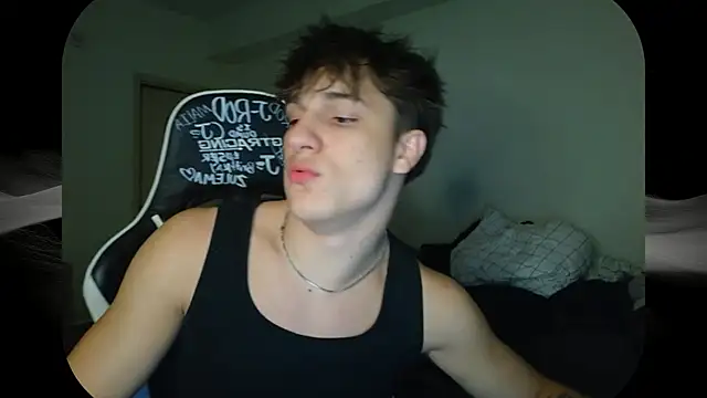 Show webcam de TheJaceRyder