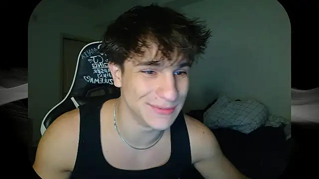 TheJaceRydern Webbikameraesitys