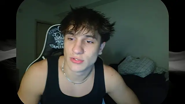 TheJaceRyder's Webcam Show