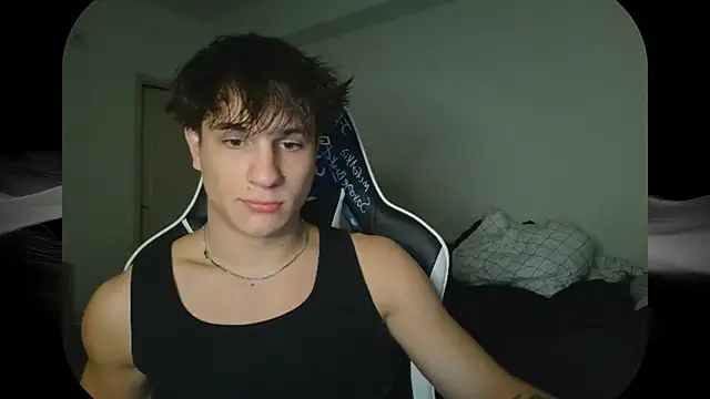 عرض كام TheJaceRyder