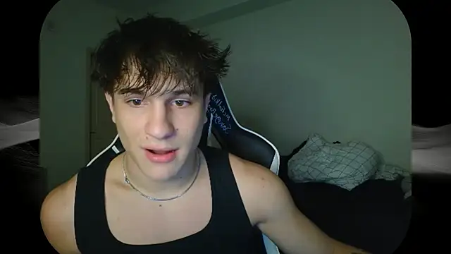 TheJaceRyder webkamerás műsora