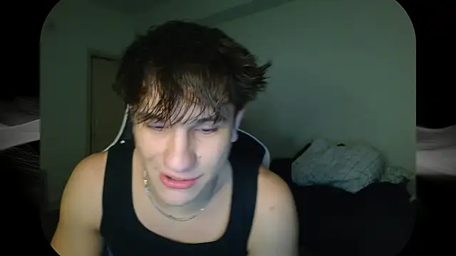 Show de webcam de TheJaceRyder