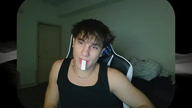 TheJaceRyder Шоу с уебкамера