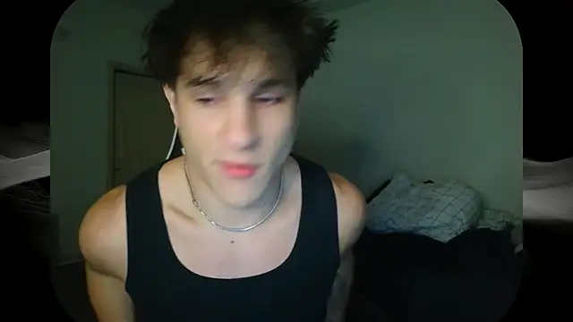 TheJaceRyder webcam show