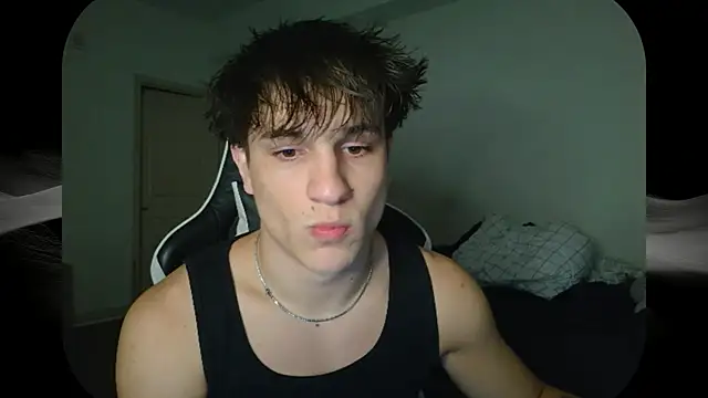 Show Webcam de TheJaceRyder