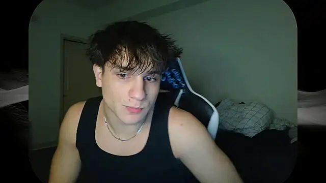 Show de TheJaceRyder na webcam