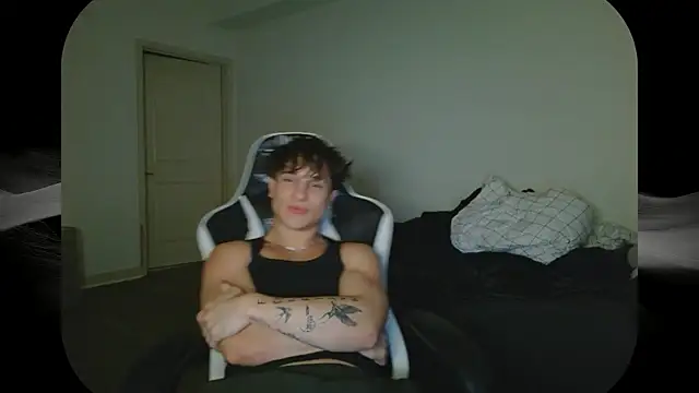 TheJaceRyder Webcamshow