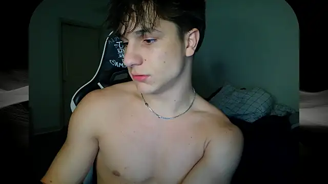 TheJaceRyder Webcam show