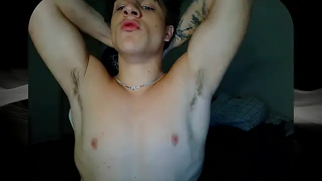 TheJaceRyder Webcam-Show