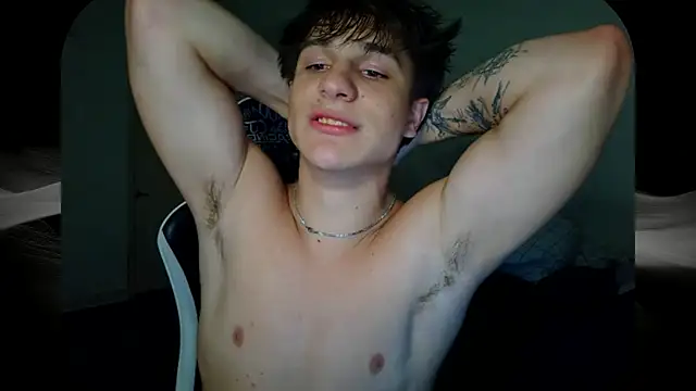 TheJaceRyder's Webcam Show