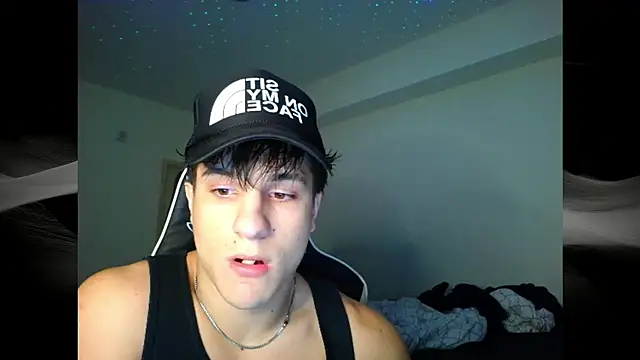Show webcam de TheJaceRyder