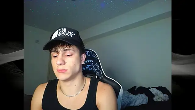 Show webcam de TheJaceRyder