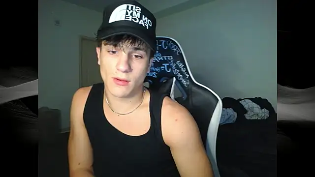 TheJaceRyder Webcam-Show