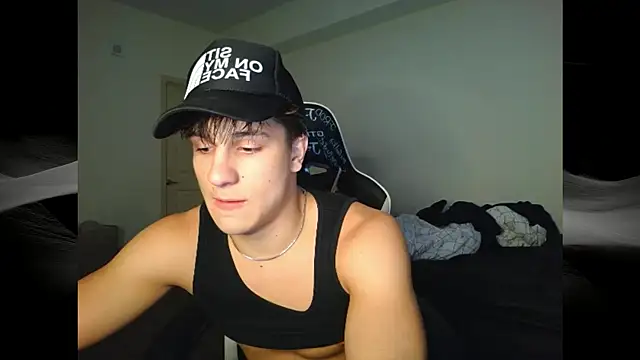TheJaceRyder Webcam show
