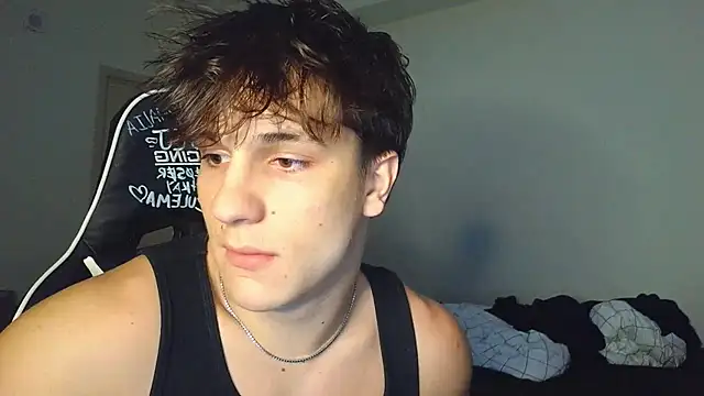 TheJaceRydern Webbikameraesitys