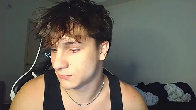 TheJaceRyder Webcam-Show