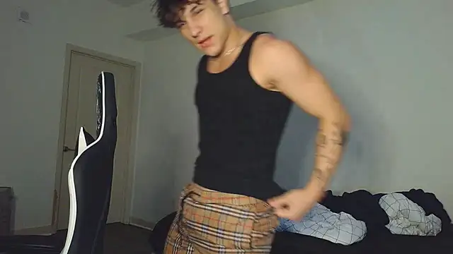 Show Webcam de TheJaceRyder
