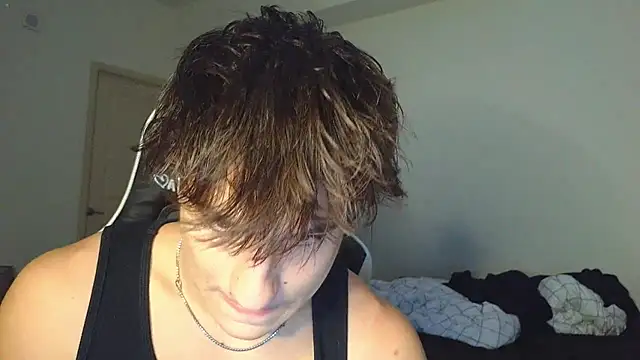Show Webcam de TheJaceRyder