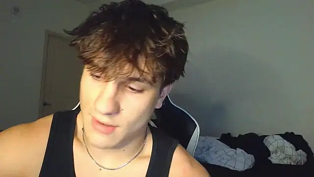 TheJaceRyder's Webcam Show