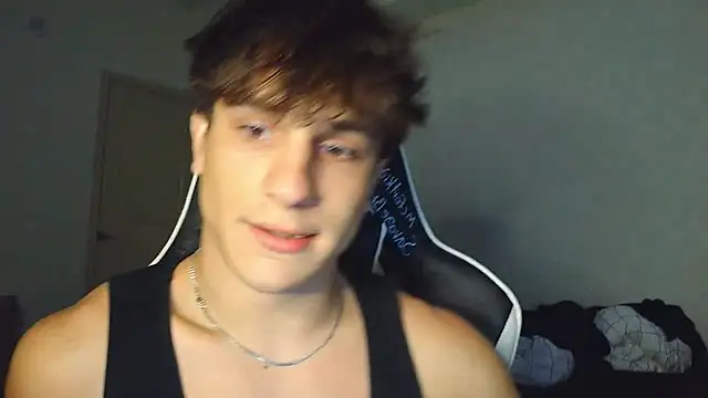 TheJaceRyder webcam show