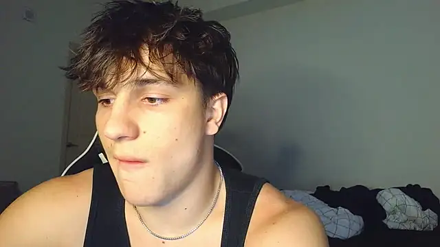 TheJaceRyder's Webcam Show