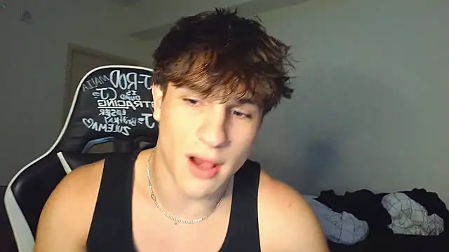 Show Webcam de TheJaceRyder