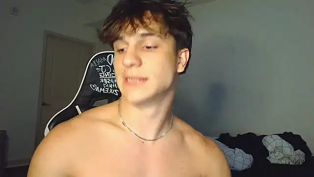 TheJaceRyder Webcamshow