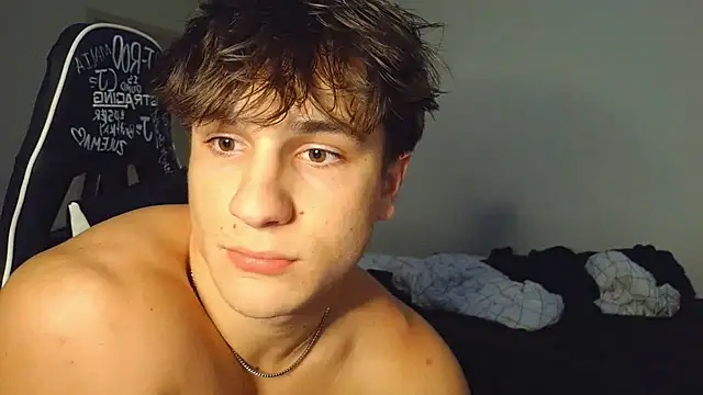 TheJaceRyder Pertunjukan Webcam