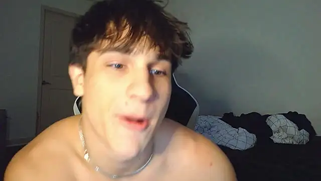 TheJaceRyder webkamerás műsora