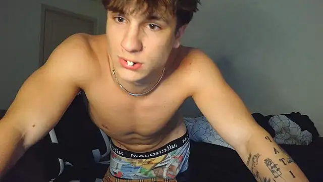 TheJaceRyder – webcam-show
