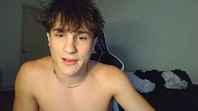 TheJaceRyder's Webcam Show