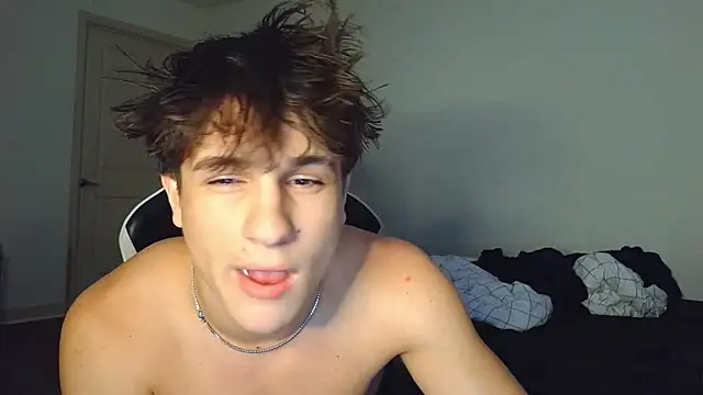 Show de webcam de TheJaceRyder