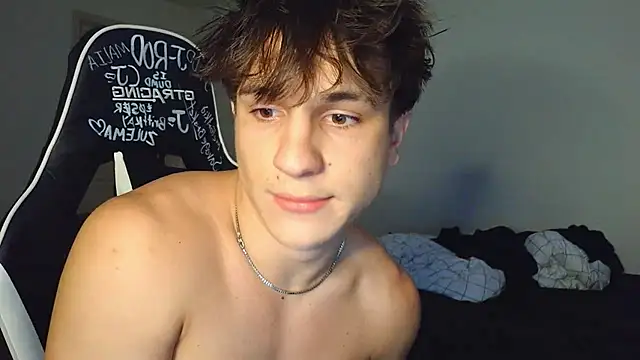 TheJaceRyder Webcam-Show