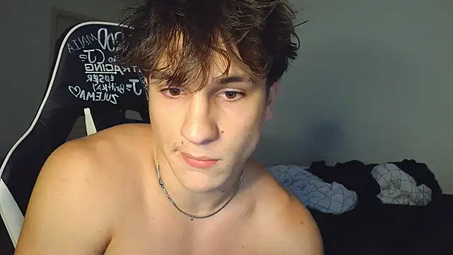 Show webcam de TheJaceRyder