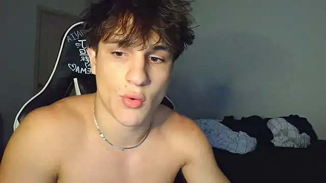 Show webcam de TheJaceRyder